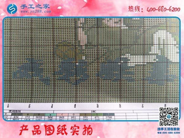 天气暖和了，在家做手工活赚钱，感觉更好了(图1)