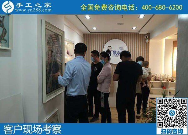 可以拿手工活回家做的，哪个平台比较靠谱？(图1)