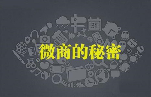 做微商怎样才能赚到钱，行业大佬说建设销售体系很重要(图5)