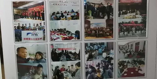 国家扶贫日!决战扶贫，我们一起努力！(图4)