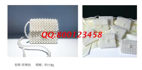 12月5日，担心做手工活不好验收，这个拿回家做的手工活这里不用担心，珠绣串珠手工类产品展示