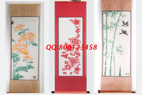 冬天带回家做的手工活，就在手工之家好平台(图1)