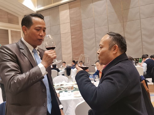以手工为媒介，为构建人类命运共同体贡献力量 ------手工之家创始人受邀参加与多国驻华大使文化交流活动(图8)