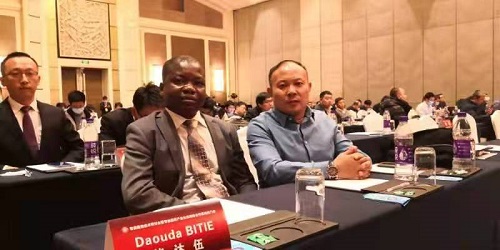 以手工为媒介，为构建人类命运共同体贡献力量 ------手工之家创始人受邀参加与多国驻华大使文化交流活动(图3)