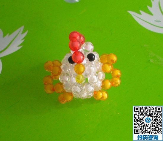 赚个零花钱补贴家用，在家做手工活加工很合适(图1)