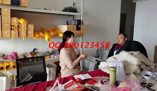 听说在家做手工活能赚钱，我找到了手工之家(图1)