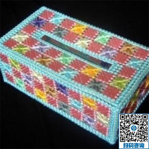同样是串珠手工活外发，为什么这里更受欢迎？(图1)