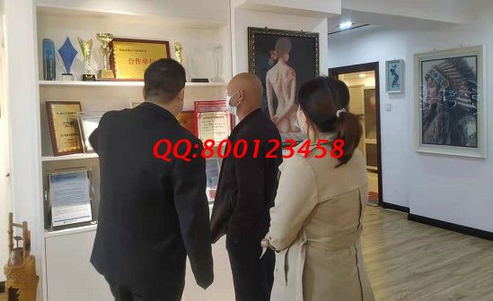 3月27日，找正规外发手工活加工项目，在家做手工加工挣钱，要的是行动，手工之家接待考察合作加工客户剪影(图2)