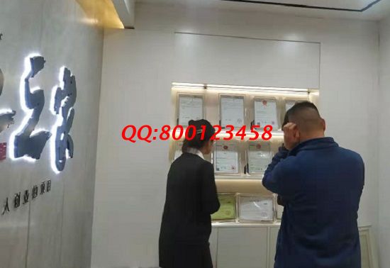 想在家加工手工活，可以带材料回家做的哪里有？(图1)