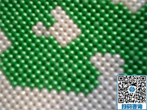 闺蜜果然没骗我！这里的手工活真的很不错(图1)