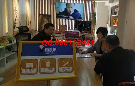 4月13日，可以带回家做的手工活，想在家做手工活挣钱，选择手工之家让人放心。手工之家接待考察合作加工客户剪影
