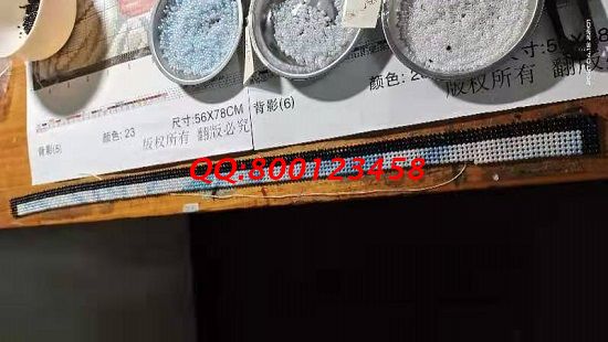 讲述我做手工活被骗的经历，幸亏遇到手工之家(图1)