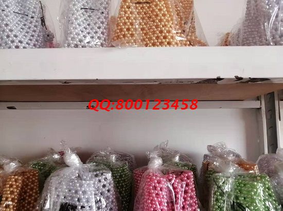 5月18日，可以寄到家做的手工活，在家做手工活挣钱，珠绣外发手工活真实靠谱，励志珠珠绣串珠手工包实拍（待交货）