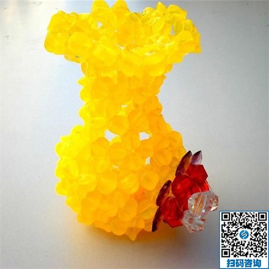 有什么适合在家做的兼职活？手工活加工很不错(图1)
