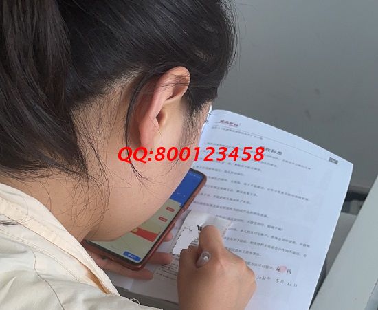 可以签合同，做手工之家的手工活放心无顾虑(图1)