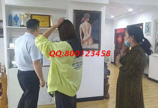 婆媳一起在家挣钱，这个拿回家做的手工活真的不错(图1)