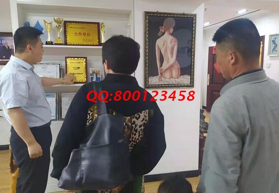 低门槛赚钱项目，男女老少都可以做的手工活加工(图1)