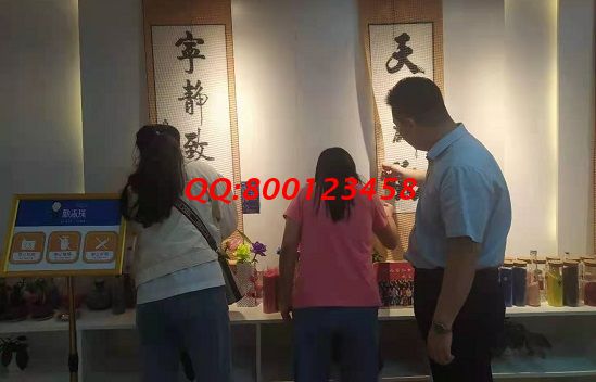 可以寄到家做的手工活，唐女士足不出户挣钱让自己自信快乐