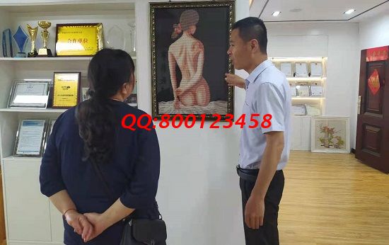 哪里有手工活可以拿回家做？朋友推荐手工之家(图1)