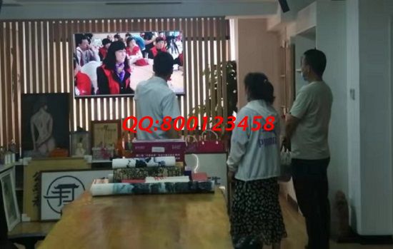 在家做手工活挣钱，夫妻并肩奋斗两份收入让生活很幸福