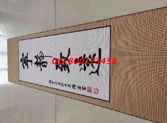 下班后兼职正规串珠手工活，加工费有保障，她每月又多一份收入