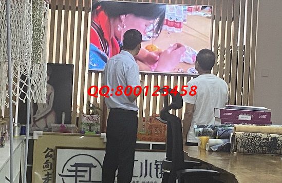 7月7日，长期稳定，手工活拿回家做，就选珠绣负责回收的外发手工活，手工之家接待考察合作加工客户剪影