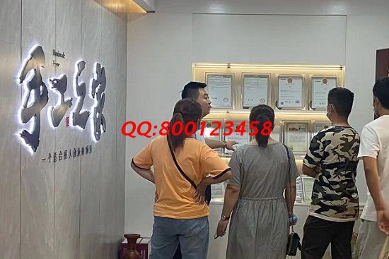 7月13日，拿回家做的手工活，珠绣外发手工活没有年龄限制，都可以做好，手工之家接待考察合作加工客户剪影