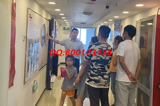 7月13日，拿回家做的手工活，珠绣外发手工活没有年龄限制，都可以做好，手工之家接待考察合作加工客户剪影