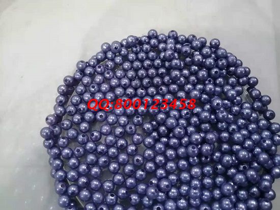7月23日，拿回家做的手工活，正规供料的手工活，选励志珠珠绣串珠手工活就好，图为励志珠珠绣绣某种串珠手工多色绣珠实拍