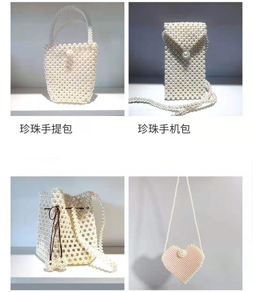 这个“商城”是所有学员的专属商城 --- --- 记手工商学院里的商城板块