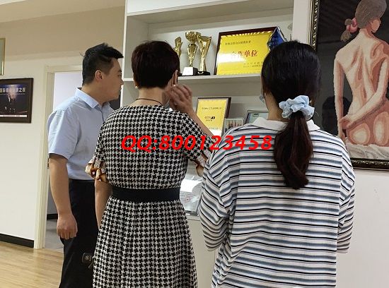 天气渐凉爽，做手工之家串珠手工活更舒适了(图1)