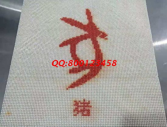 10分钟学会一种手工技能，拿材料回家做加工(图1)