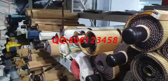 9月7日，看看这里的仓库，就知道这个手工活外发加工企业为什么受欢迎了，图为手工之家成品仓库日常实拍