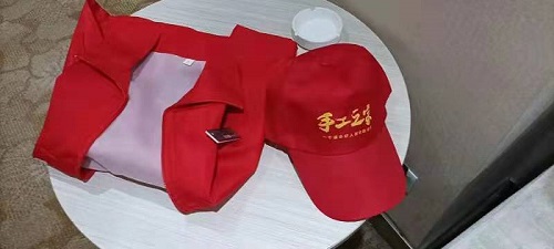 让更多人在这里收获成长！--- --- 记手工之家第五期全国优秀绣娘培训会开启