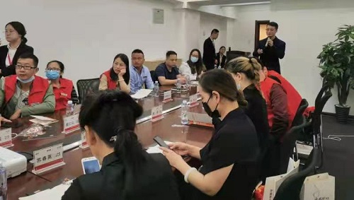 深刻、实用、全面 --- --- 记手工之家第五期全国优秀绣娘培训会