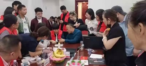 深刻、实用、全面 --- --- 记手工之家第五期全国优秀绣娘培训会