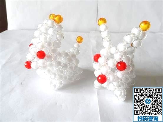 串珠子手工活的优势有哪些？手工之家告诉你(图1)
