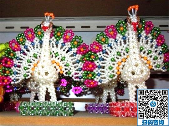 想找一份可以在家挣钱的工作，选择手工活加工(图1)