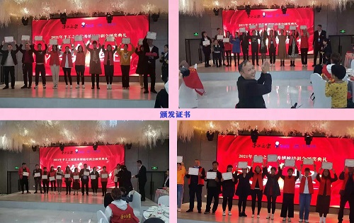 负责任，就是好好做珠绣手工事业--- --- 记手工之家优秀代理加工补贴政策之优秀代理杨女士