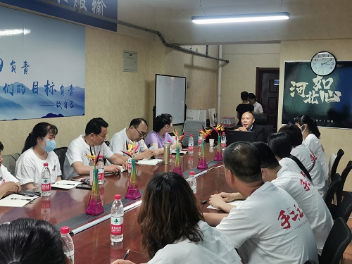 负责任，就是好好做珠绣手工事业--- --- 记手工之家优秀代理加工补贴政策之优秀代理杨女士