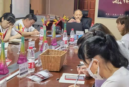 2022元旦，我们的新起点！------记手工之家珠绣串珠手工事业(图5)