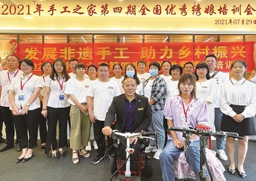 又是一年佳节至，人生无处不努力 --- --- 手工之家给大家拜年了！(图6)