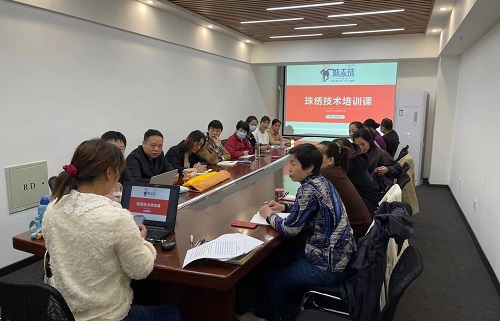 又是一年佳节至，人生无处不努力 --- --- 手工之家给大家拜年了！(图9)