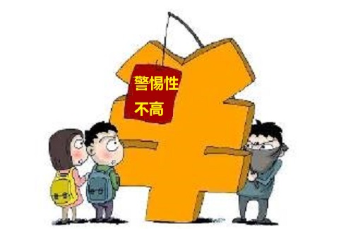 防骗在行动，手工之家给大家送来一份315防骗人像图谱，希望对大家有帮助(图2)