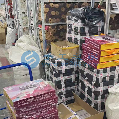 找加工活外放的正规公司，朋友推荐手工之家(图1)