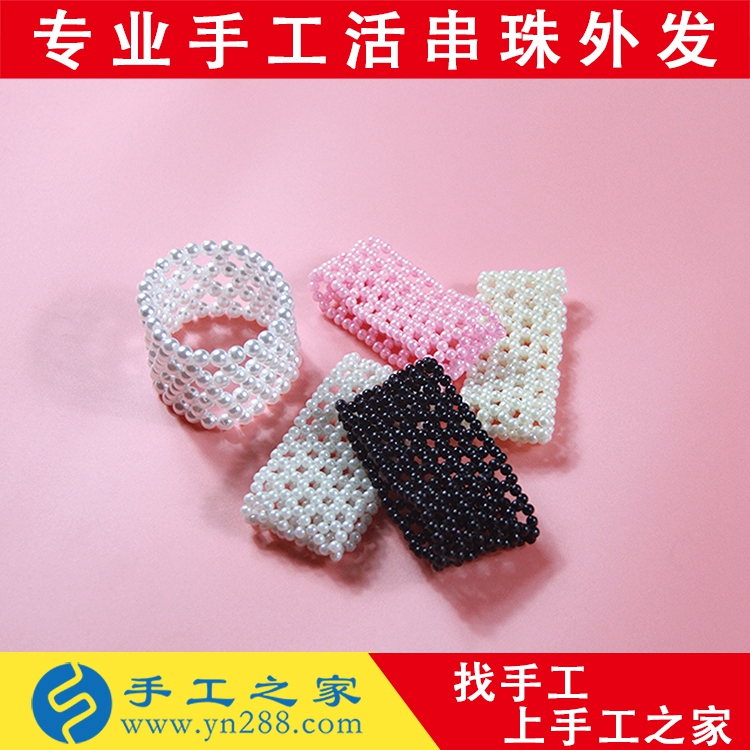 为什么越来越多的大男人开始喜欢做手工活加工(图3)