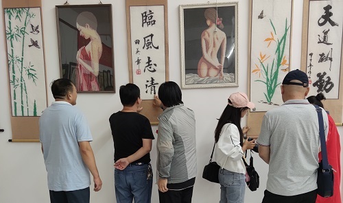 端午粽飘香，居家珠绣忙------手工之家给大家送端午祝福