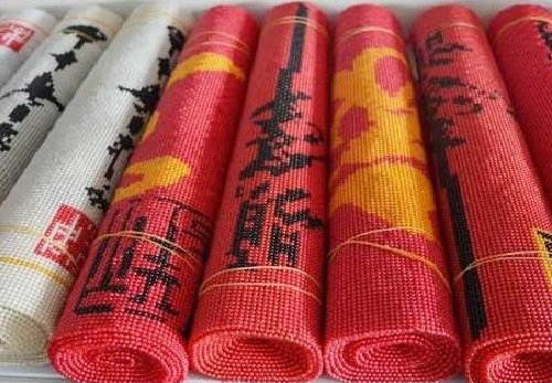  一位宝妈的自述：手工活让我重新找回价值(图1)