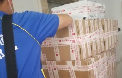 8月12日， 在家做的手工活正规平台，在家做手工兼职，大家喜欢手工之家是因为了解和信任，图为励志珠珠绣串珠手工材料相关剪影 