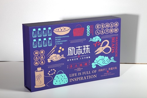 不是网商、不租门面、不摆地摊，还能做好销售 ------ 记手工之家成品销售新平台